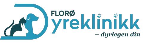 Logo, Florø Dyreklinikk AS